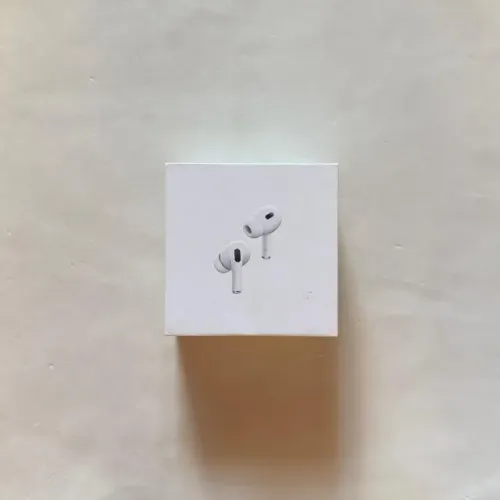 AirPods Pro (2ª geração)