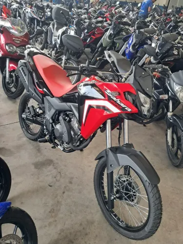 SAHARA 300 2024/25 