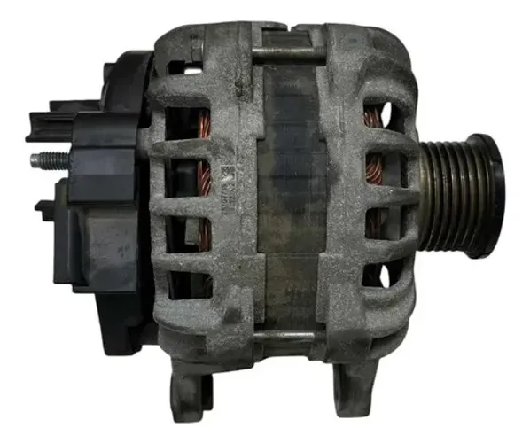 Alternador Renault Duster 1.6 2020 Manual