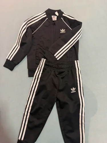 Roupas infantis