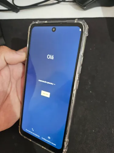 Moto G 5G