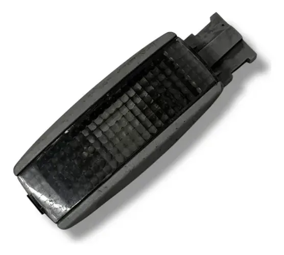 Lanterna Luz Teto Quebra Sol Vw Fox 2012 2013 2014 15 16 Uni