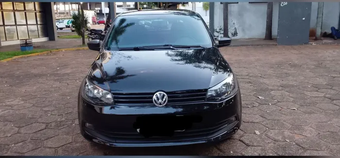 Volkswagen Gol Geração VI Special 1.0 8V Total Flex Mec. 4P 2016