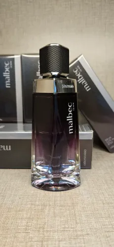 Malbec Icon 100ml - oBoticário (LACRADO)