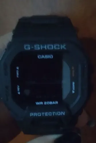 Relogio G-Shock casio