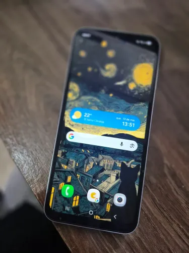 Samsung A14