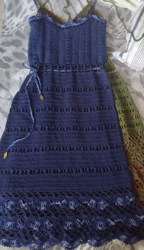 Vestidos 