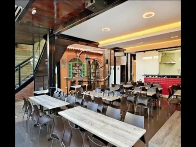 Galpão / Depósito / Armazém para venda em JARDIM SUMARE de 340.54m²