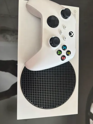 Vendo Xbox Series S