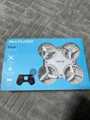 MINI DRONE 