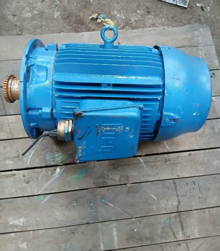 MOTOR WEG 50 CV / 1770 RPM