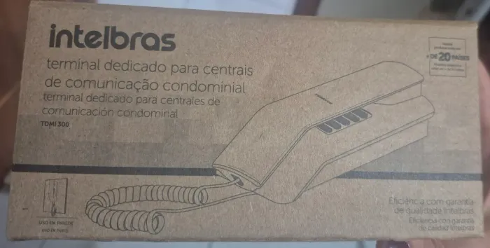 Interfone