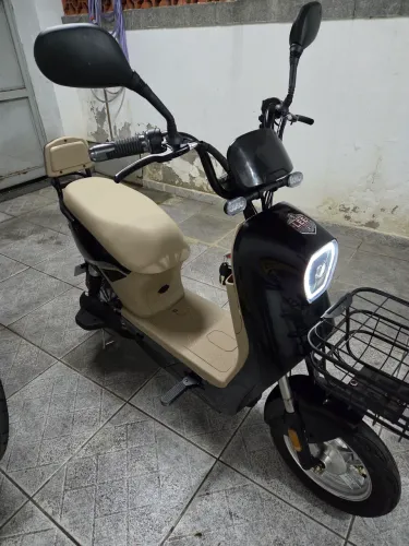 Moto Eletrica 1000 W