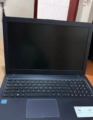 NOTEBOOK ASUS 