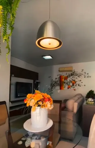 Excelente apartamento Canasvieiras