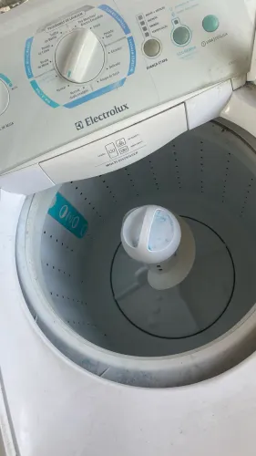 Máquina de lavar 