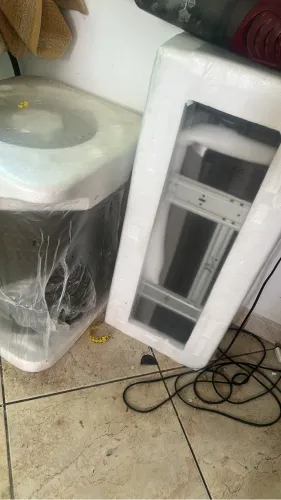 AR CONDICIONADO