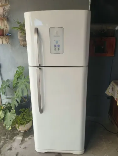 GELADEIRA Electrolux frost free 450 litros ENTREGO