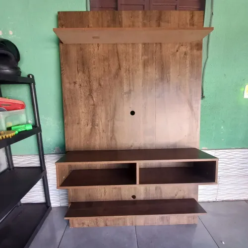 Painel de tv
