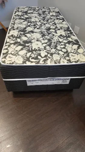 Conjunto Box Ortobom - Conjugado Dream | Seminovo