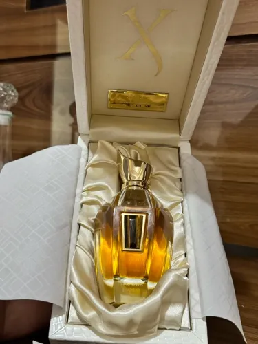Xerjoff Pikovaya Dama 17/17 Stone Label