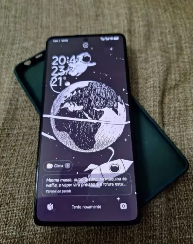 Xiaomi Poco F5 256GB 12RAM