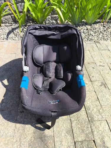 Bebê Conforto Burigotto Touring X 0 a 13kg