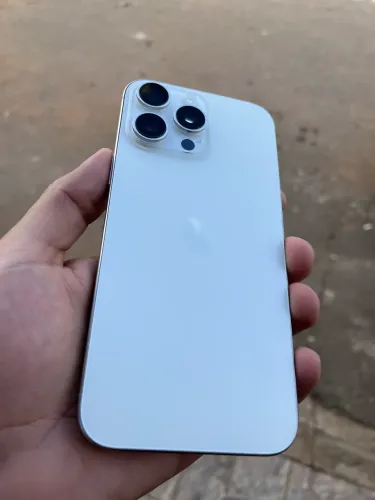 iPhone 16 pro max 256GB