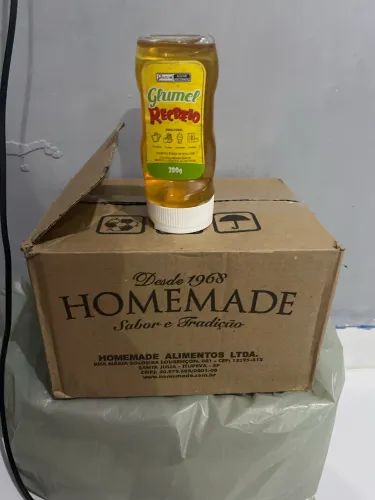 Glumel