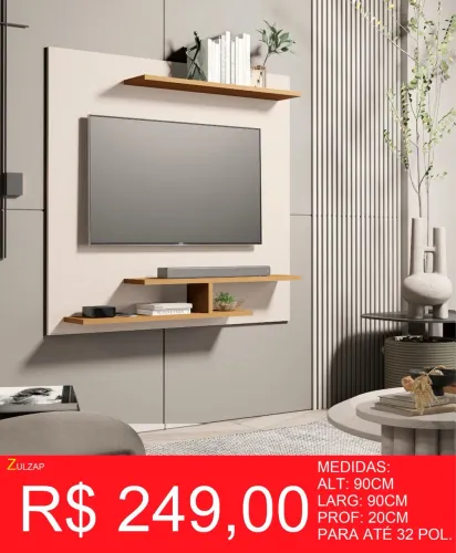 Painel - entrega gratuita!!