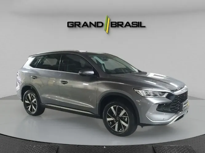 BYD Song Pro GL 1.5 16V Aut. (hibrido) 2027