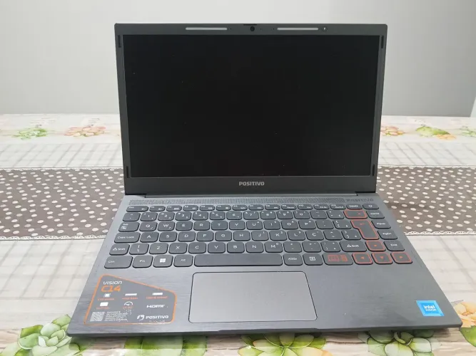 Notebook Positivo Vision C14