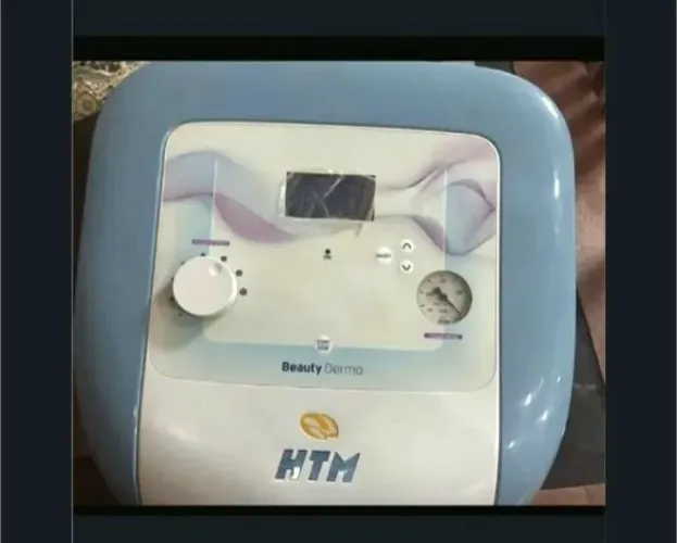 Htm Beauty Dermo 