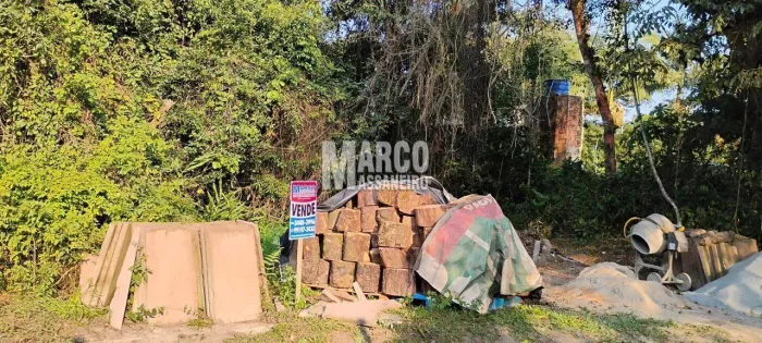 Terreno para Venda em Balneário Barra do Sul / SC no bairro CONQUISTA