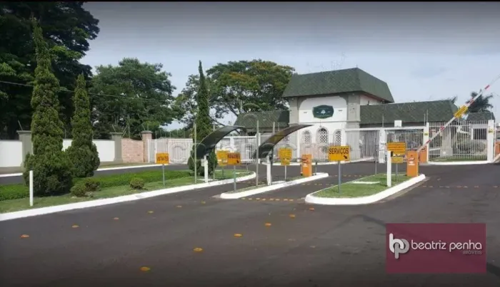 Terreno à venda, 515 m² por R$ 389.000,00 - Jardim Botânico - São José do Rio Preto/SP