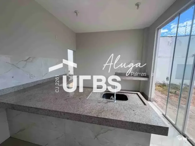 Casa, 100 m², 2 qts, 2 banh., 1 vagas, Plano Diretor Norte