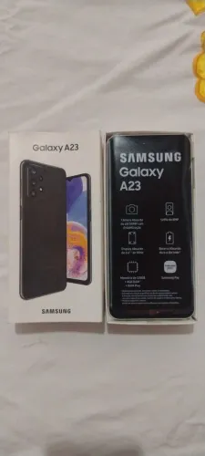 Samsung Galaxy A 23 (perfeito)