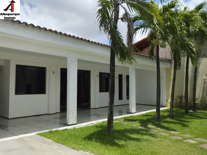 CASA RESIDENCIAL em SÃO LUÍS - MA, PARQUE ATHENAS