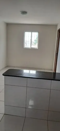 Apartamento no Cristo Redentor