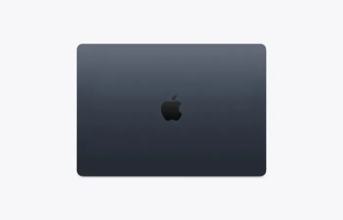 Macbook Air M5 15.3" 16GB 512GB 2026 Apple Novo Lacrado