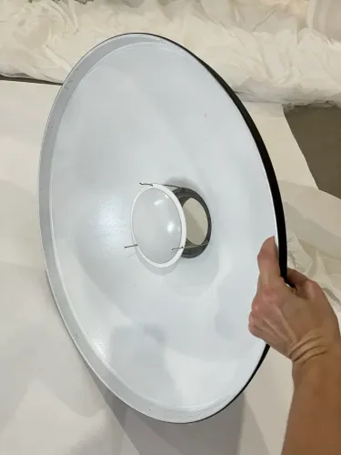 Modificar para estúdio fotográfico