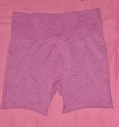 Short de Academia DeMillus