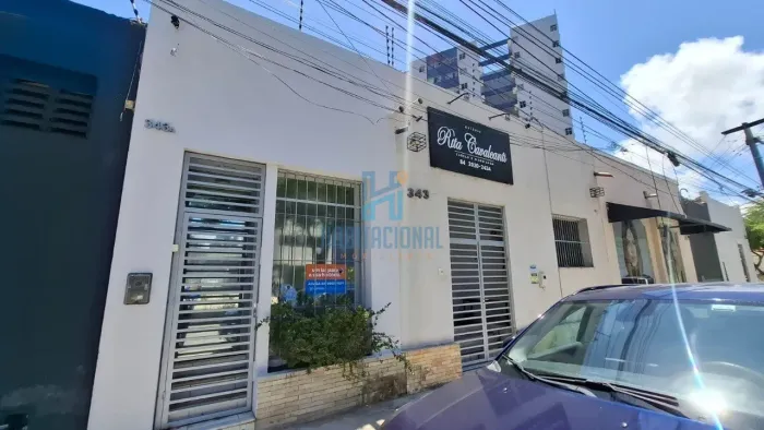 LOJA PARA ALUGAR EM PETRÓPOLIS - NATAL/RN