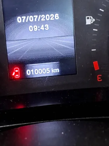 Fiat Cronos Drive 1.0 6V 2023