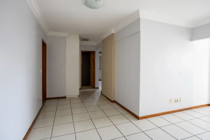 Apartamento 3 quartos, sendo 1 suíte, 89m² para locação, Setor Bueno