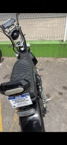 Scooter\moto eletrica 3000w 937