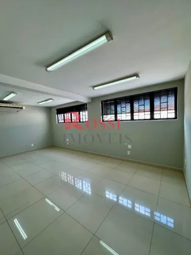 Locação de Comercial / Sala na cidade de Rio Claro