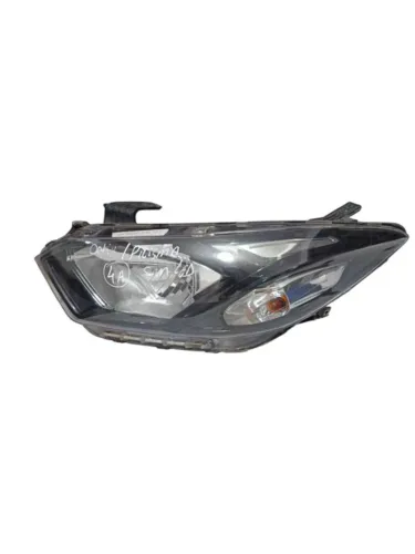 FAROL ESQUERDO CHEVROLET ONIX/PRISMA 2017/20