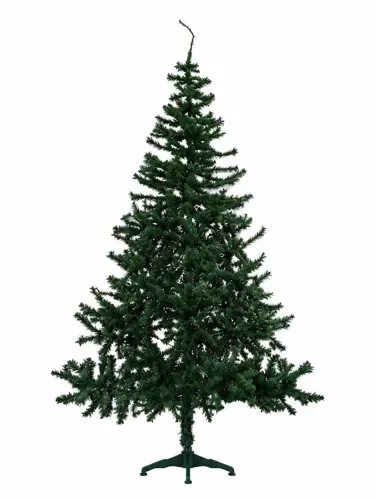 Árvore de Natal | Com enfeites