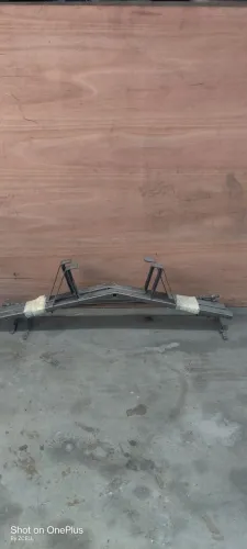 Rack de Teto Suporte de escada Uno
